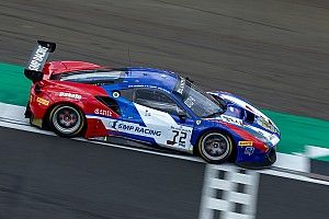 La Ferrari vincente è in GT: grande trionfo a Silverstone nella Endurace Cup!