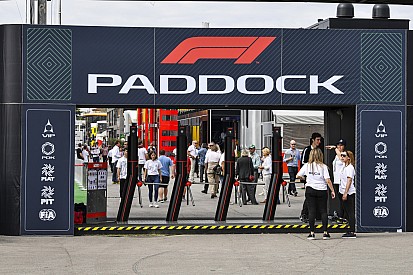 Coronavirus : la F1 doit se montrer "incroyablement responsable"