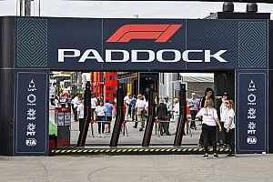 Coronavirus : la F1 doit se montrer "incroyablement responsable"