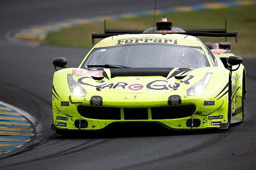Il team CarGuy Racing fa domanda per correre nel WEC dal 2023