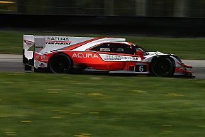 Watkins Glen IMSA: Cameron scorches to the top in FP2