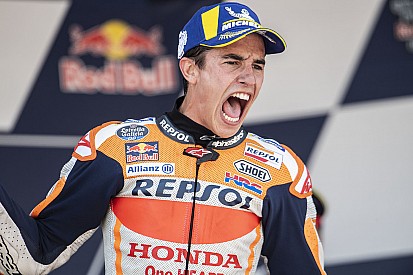 Óriásgaléria a MotoGP jerezi nagydíjáról: Marquez visszatért