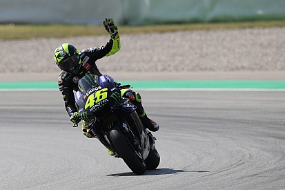 Rossi : La Q2 ? "C'était très important" après le Mugello