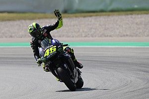 Rossi : La Q2 ? "C'était très important" après le Mugello