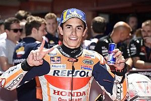 Mondiale MotoGP 2019: Marquez fa il vuoto, ora è a +37 su Dovizioso