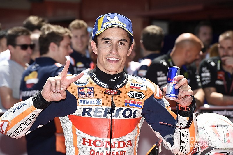Mondiale MotoGP 2019: Marquez fa il vuoto, ora è a +37 su Dovizioso