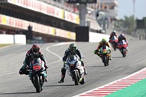 LIVE MotoGP - Le Grand Prix de Catalogne 2019 en direct