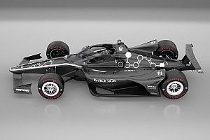 Why IndyCar chose Red Bull’s aeroscreen for 2020