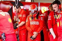Vettel defiende a Ferrari del fallo con Leclerc: "Les puede pasar a otros"