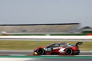 Le DTM rêve de convaincre Alonso pour une pige