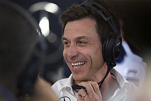 Wolff esclusivo: "La forza della Mercedes? Non c'è tolleranza per la politica interna"
