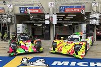 Rebellion crève l'écran avec deux livrées Art Car au Mans !