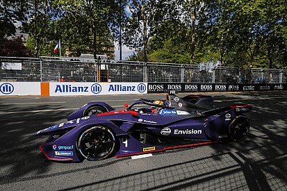 Frijns vervolgt titelstrijd in Monaco: “Speciaal en lastig”