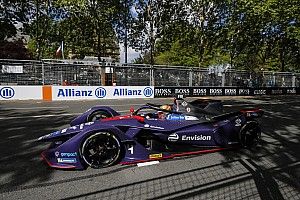 Frijns vervolgt titelstrijd in Monaco: “Speciaal en lastig”