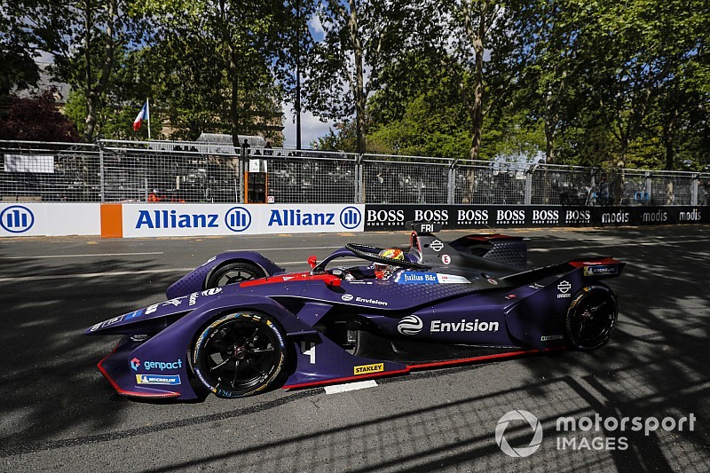 Frijns vervolgt titelstrijd in Monaco: “Speciaal en lastig”