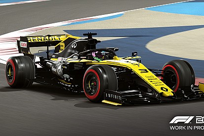 F1 2019: veja gameplay exclusiva do jogo oficial da Fórmula 1