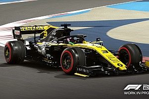 F1 2019: veja gameplay exclusiva do jogo oficial da Fórmula 1
