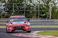 Hyundai repiten domino en la segunda clasificaci&oacute;n del WTCR