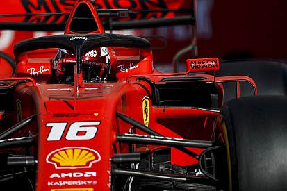 Слухи: Ferrari напечатала поршни для нового мотора на 3D-принтере
