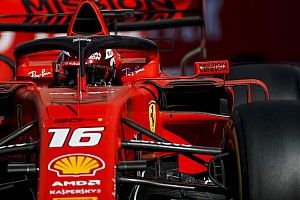 Слухи: Ferrari напечатала поршни для нового мотора на 3D-принтере