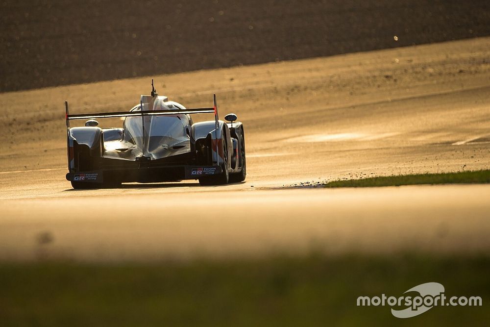 Terugblik: De opkomst en ondergang van LMP1 op Le Mans
