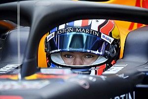 Gasly: "Aanpassingen Red Bull lijken goed te werken"