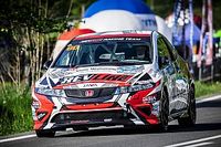 M&oacute;wią przed Wyścigiem G&oacute;rskim Magura Małastowska