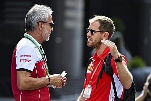 Vettel véleménye nem változott: „Ez egy ösztönös mozdulat volt”