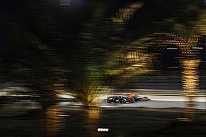 Bottas le quita una pole de locura a Russell y Verstappen en Sakhir
