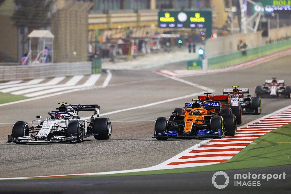 Ki érte meg leginkább a pénzét a 2020-as F1-es szezonban?