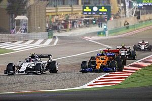 Ki érte meg leginkább a pénzét a 2020-as F1-es szezonban?