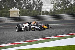 Mazepin doubts he'll carry aggressive driving style into F1