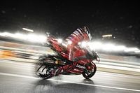 Volledige uitslag kwalificatie MotoGP GP van Qatar