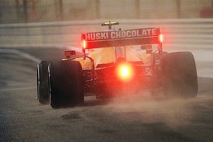 McLaren jest zaskoczony wyjątkowością swojego dyfuzora