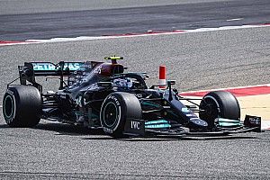 Wolff: "Il problema al cambio? Ci ha colto di sorpresa"