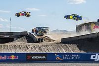 Ekspansja Nitro Rallycross