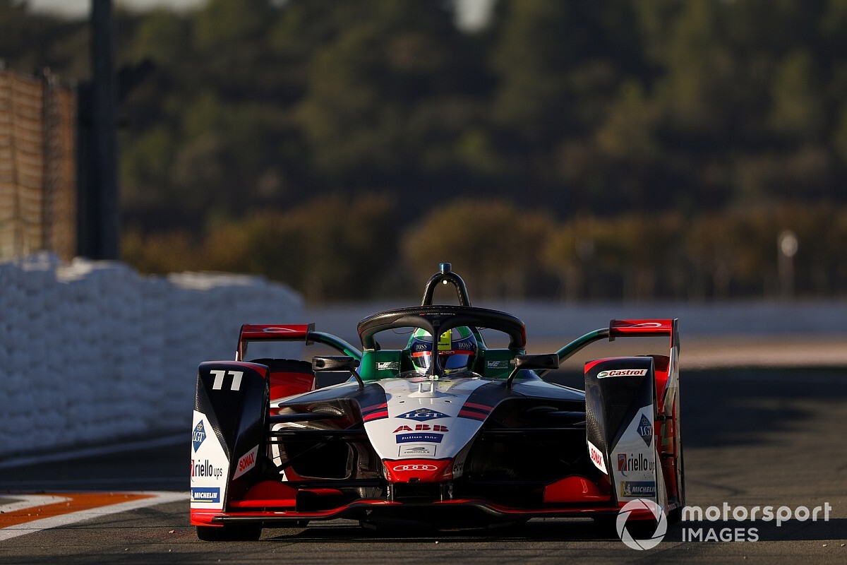 Formula E Sudah Diskusi dengan Beberapa Tim Pengganti Audi-BMW