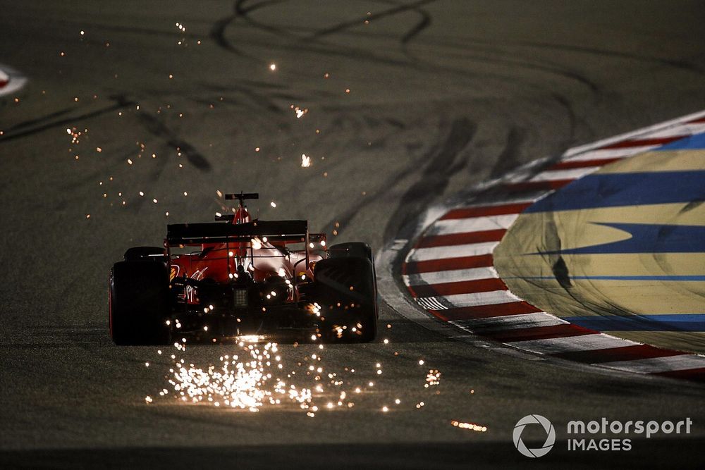 FIA odrzuciła prośbę Ferrari