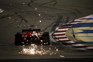 FIA odrzuciła prośbę Ferrari
