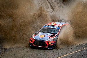 Neuville splits with co-driver Gilsoul ahead of WRC season