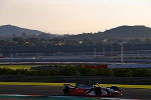 Valencia entra en el nuevo calendario de Fórmula E 2021