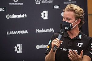 F1: Rosberg critica Vettel, Ricciardo e Pérez após elogio a Sainz
