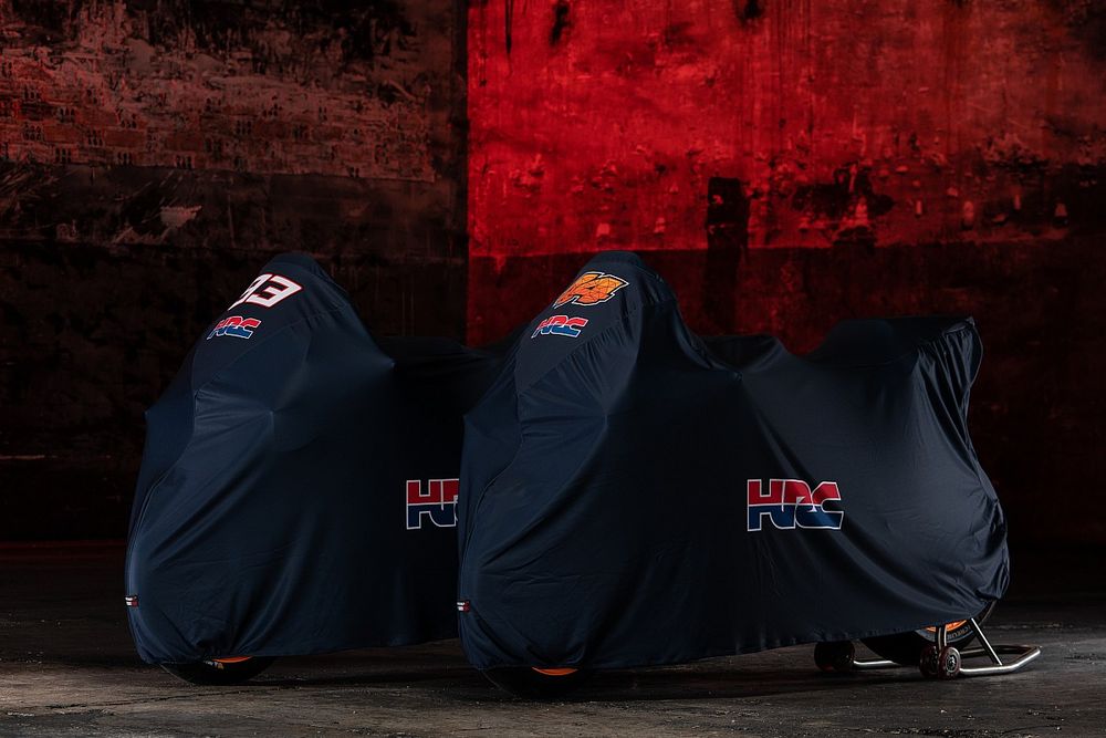 Honda y Yamaha anuncian sus fechas de presentaciones