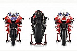 Galeri: Peluncuran Pramac Racing, Duet Zarco-Martin