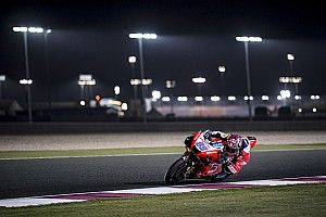 Doha MotoGP: Rookie Martin takes sensational pole, Rossi down in 21st