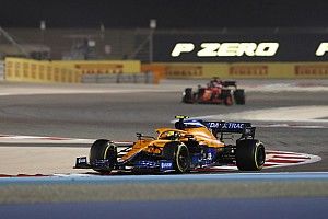 McLaren : "Trop tôt" pour évoquer l'impact des nouveaux fonds plats