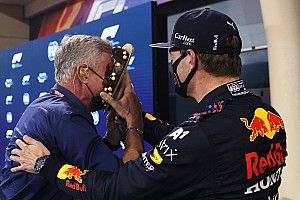 Coulthard revansra készül Verstappen ellen? „Tudom, hol lakik”