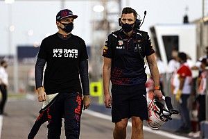 VIDEO: Achter de schermen bij Red Bull Racing in Bahrein