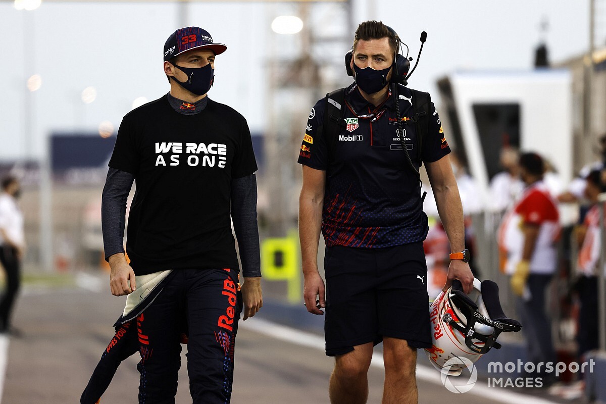 Verstappen: Haas Sempurna untuk Schumacher