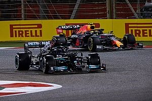 Mercedes has to be "perfect" everywhere to beat Red Bull
